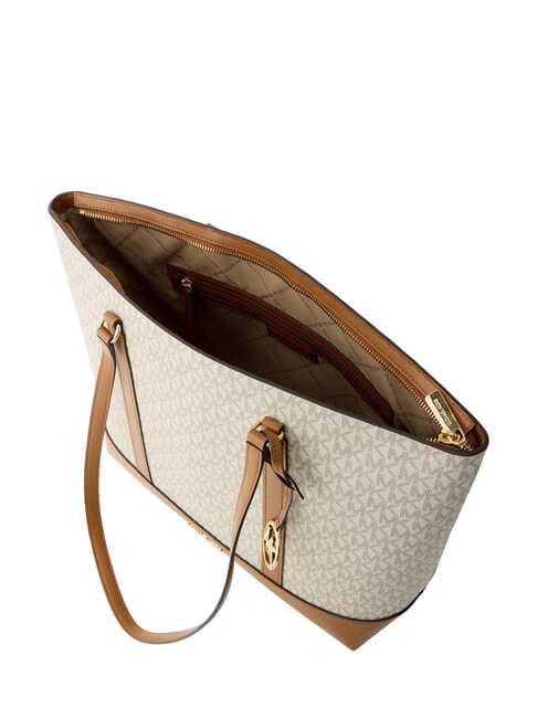 ANDIE Shopping Bag vanilla/acrn - Borse Donna