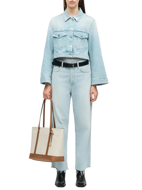 ANDIE Shopping Bag vanilla/acrn - Borse Donna