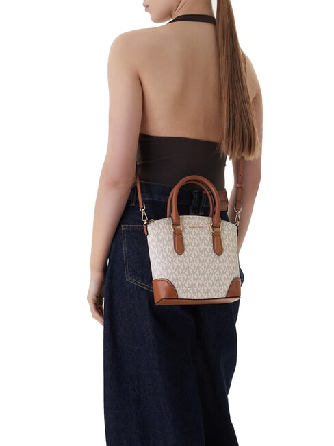 MURPHY Mini Bag a mano, con tracolla vanilla/acrn - Borse Donna