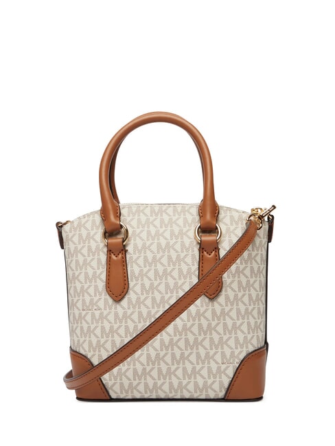 MURPHY Mini Bag a mano, con tracolla vanilla/acrn - Borse Donna