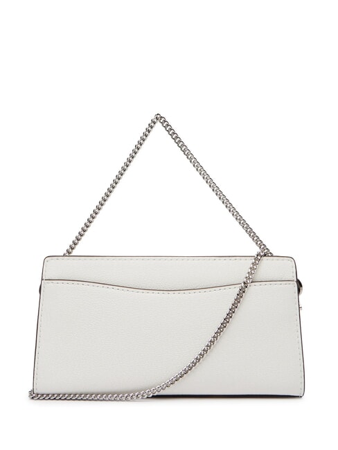 HAMILTON MODERNE Mini Bag a tracolla optic white - Borse Donna