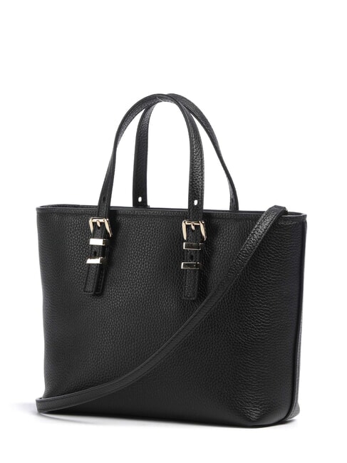 QUINN Borsa a mano, con tracolla black - Borse Donna
