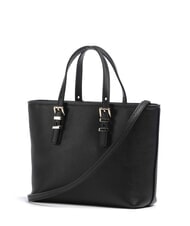 MICHAEL KORS QUINN Borsa a mano, con tracolla black - Borse Donna - 3