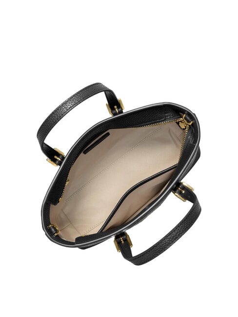 QUINN Borsa a mano, con tracolla black - Borse Donna