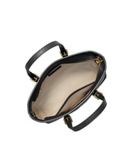 MICHAEL KORS QUINN Borsa a mano, con tracolla black - Borse Donna - 4