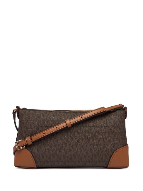MURPHY Borsetta a tracolla brn/acorn - Borse Donna