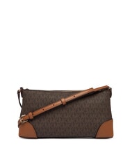 MICHAEL KORS MURPHY Borsetta a tracolla brn/acorn - Borse Donna - 3