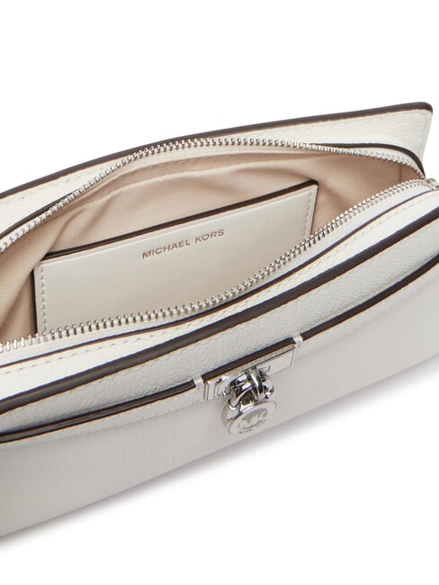 HAMILTON MODERNE Mini Bag a tracolla optic white - Borse Donna