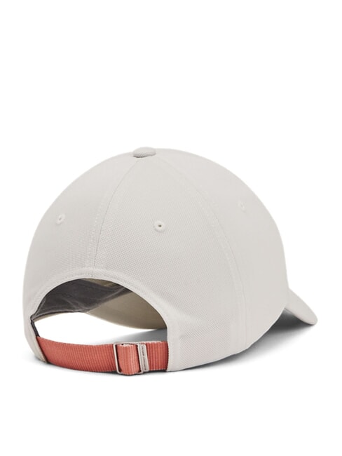 BLITZING Cappello da baseball white clay - Cappelli