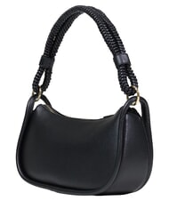 LOVE MOSCHINO URBAN ICON Borsa a mano, con tracolla Nero - Borse Donna - 4