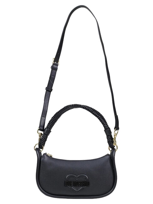 URBAN ICON Borsa a mano, con tracolla Nero - Borse Donna
