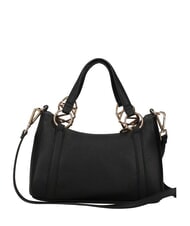 LOVE MOSCHINO JEWEL Borsa a mano, con tracolla Nero - Borse Donna - 3