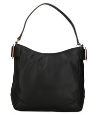 LOVE MOSCHINO URBAN ICON Borsa a spalla Nero - Borse Donna - 3