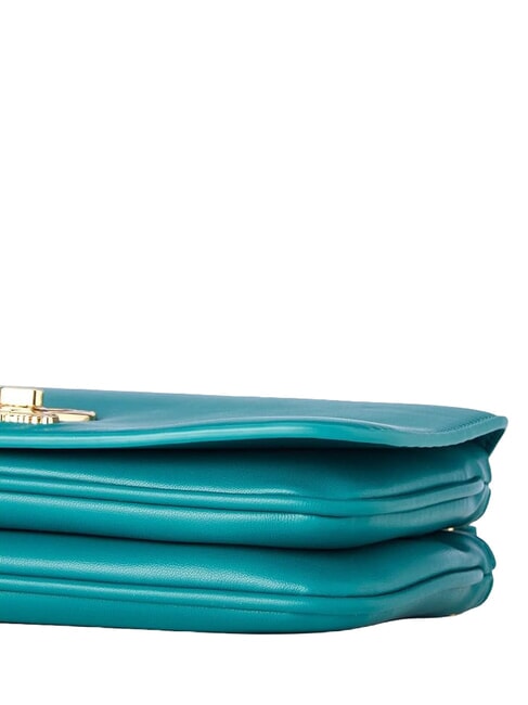 SMART DAILY Borsa a spalla, con tracolla verde - Borse Donna