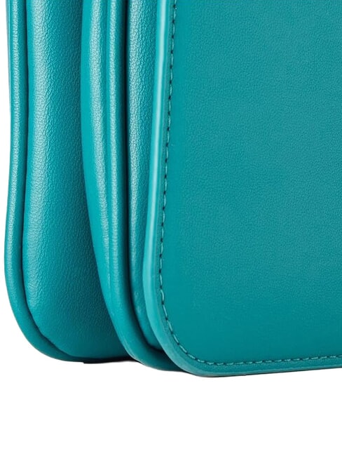 SMART DAILY Borsa a spalla, con tracolla verde - Borse Donna