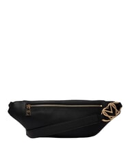 LOVE MOSCHINO JEWEL Marsupio, portabilit&agrave; a tracolla Nero - Marsupi - 3