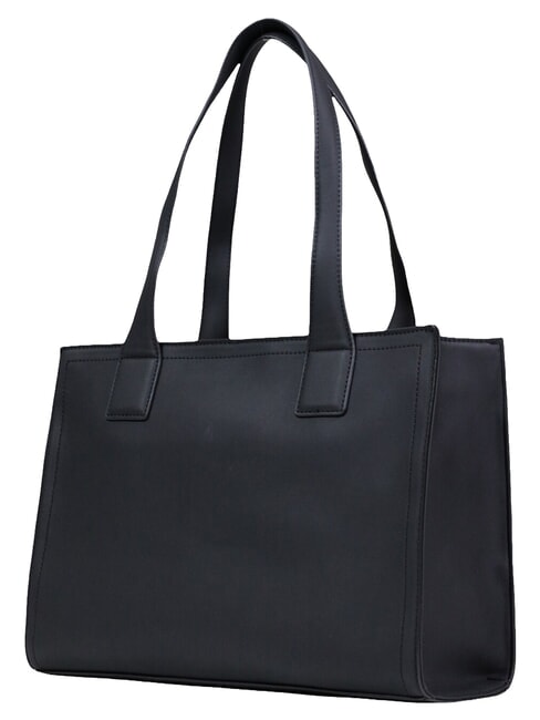 JEWEL Borsa shopper a spalla Nero - Borse Donna
