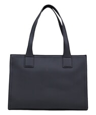 LOVE MOSCHINO JEWEL Borsa shopper a spalla Nero - Borse Donna - 4