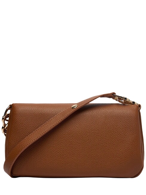 JEWEL Borsa a spalla, regolabile marrone - Borse Donna