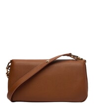 LOVE MOSCHINO JEWEL Borsa a spalla, regolabile marrone - Borse Donna - 4