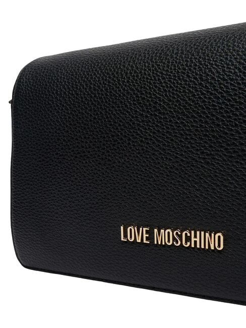 JEWEL Borsa a spalla, regolabile Nero - Borse Donna