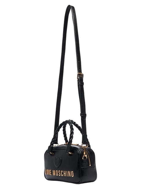 TWIRL Borsa mini a mano, con tracolla Nero - Borse Donna