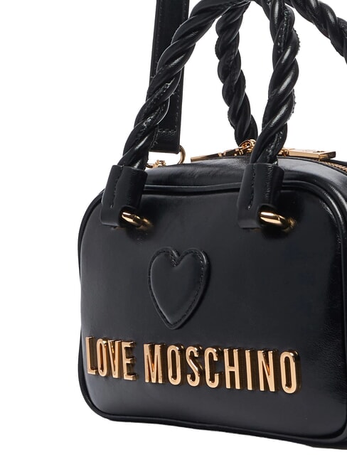 TWIRL Borsa mini a mano, con tracolla Nero - Borse Donna