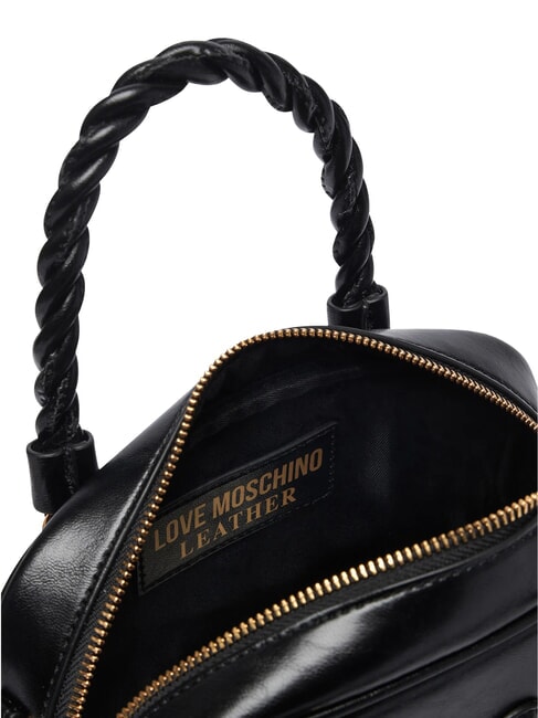 TWIRL Borsa mini a mano, con tracolla Nero - Borse Donna