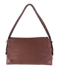 LOVE MOSCHINO SIGNATURE ZIP Borsa a spalla, regolabile grigio/grigio - Borse Donna - 4