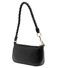 LOVE MOSCHINO TWIRL Borsa a spalla Nero - Borse Donna - 3