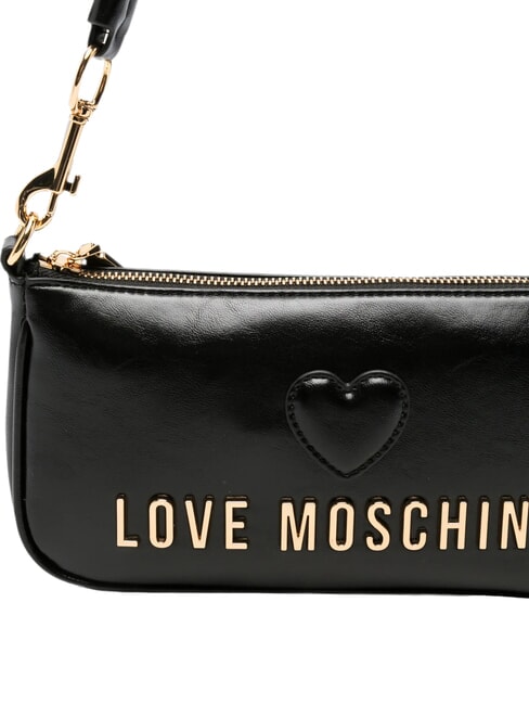 TWIRL Borsa a spalla Nero - Borse Donna