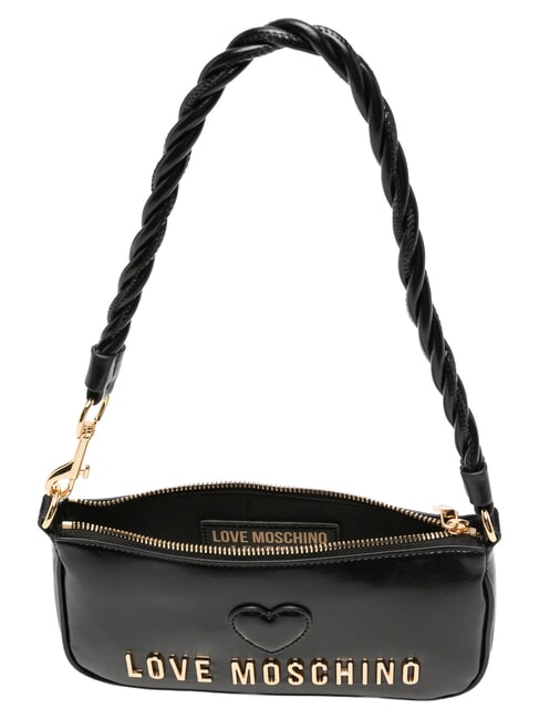 TWIRL Borsa a spalla Nero - Borse Donna