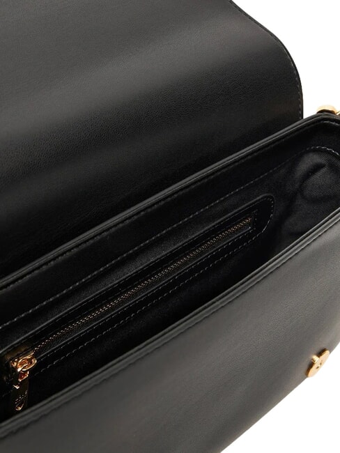 CITY CORE Borsa a spalla, doppia portabilit&agrave; Nero - Borse Donna