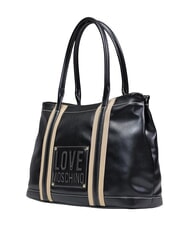 LOVE MOSCHINO CITY CORE Borsa a spalla, doppio manico - Borse Donna