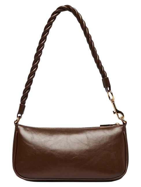 TWIRL Borsa a spalla marrone/marrone - Borse Donna