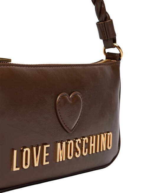 TWIRL Borsa a spalla marrone/marrone - Borse Donna