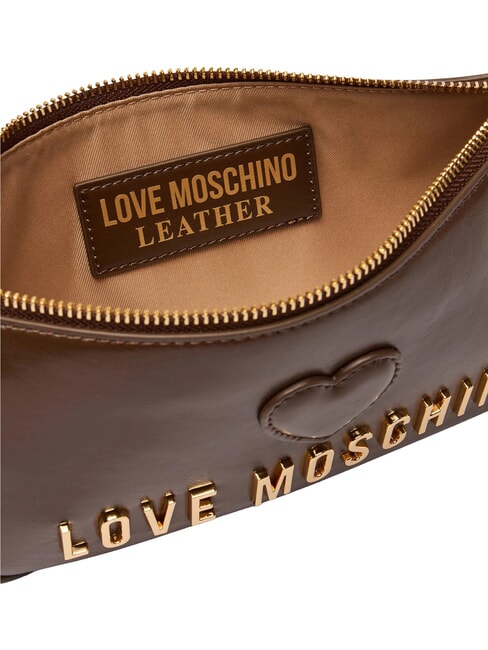 TWIRL Borsa a spalla marrone/marrone - Borse Donna