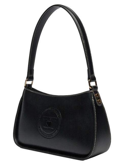 CITY CORE Borsa shopping a spalla Nero - Borse Donna