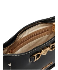 LOVE MOSCHINO CITY CORE Borsa shopping a spalla Nero - Borse Donna - 5