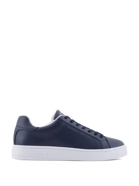 A|X COURTSIDE Sneakers in pelle salute - Scarpe Uomo