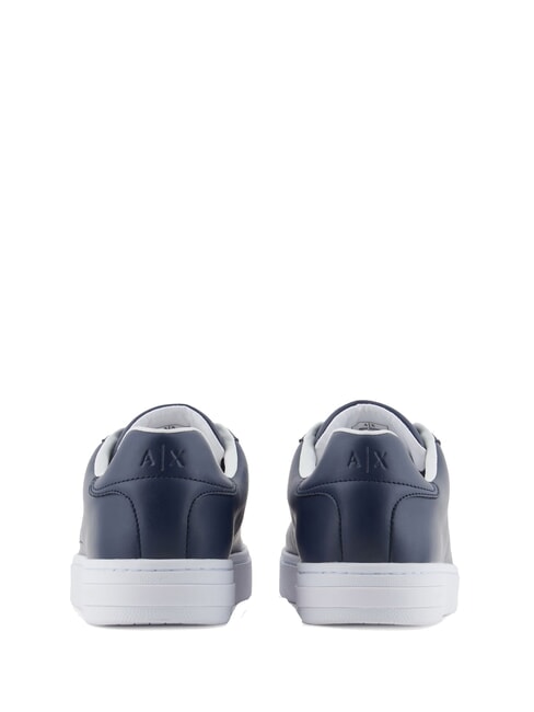 A|X COURTSIDE Sneakers in pelle salute - Scarpe Uomo