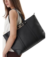 ARMANI EXCHANGE POLLY Borsa a spalla - Borse Donna