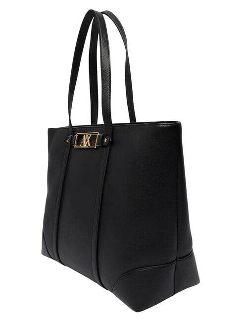 POLLY Borsa a spalla black - Borse Donna