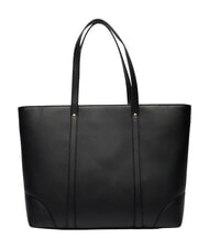 ARMANI EXCHANGE POLLY Borsa a spalla black - Borse Donna - 4