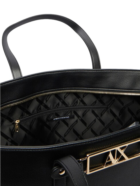 POLLY Borsa a spalla black - Borse Donna