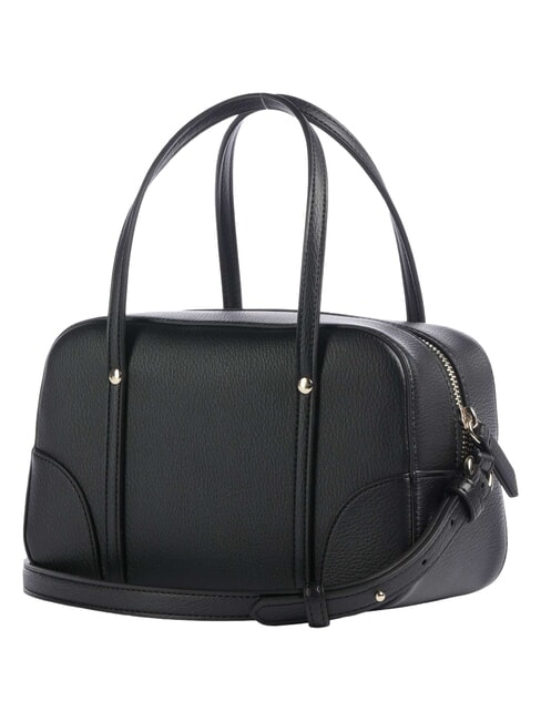 POLLY Borsa a mano, con tracolla black - Borse Donna