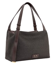 ARMANI EXCHANGE ALICE L Borsa a spalla - Borse Donna