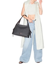 ARMANI EXCHANGE ALICE L Borsa a spalla dusk shade / dusk shade - Borse Donna - 5