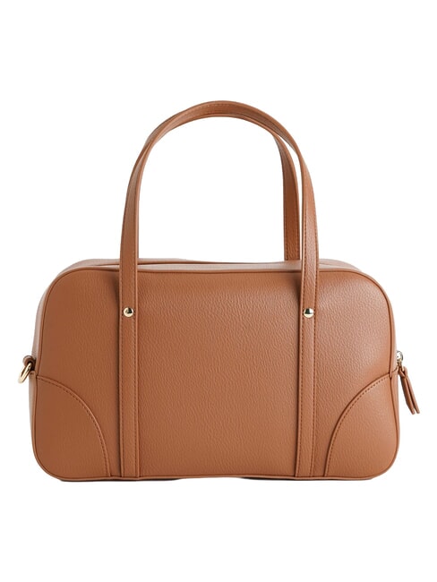 POLLY Borsa bauletto, con tracolla saline clay - Borse Donna
