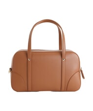 ARMANI EXCHANGE POLLY Borsa bauletto, con tracolla saline clay - Borse Donna - 3